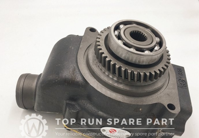 Shanghai engine water pump С20АВ-2W8002