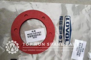 Keep stock of Foton Lovol wheel loader spare parts