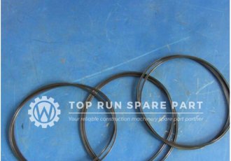 XCMG wheel loader outer oil seal 803169377 QRAR04260