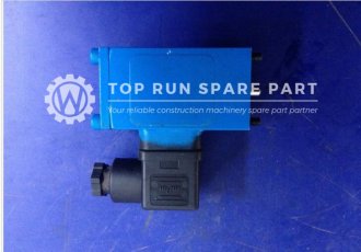 XCMG wheel loader Switching solenoid valve 860128975