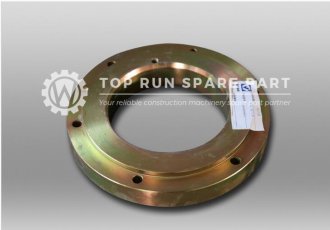 XCMG wheel loader flange plate 201001925(U12.18.1-9)