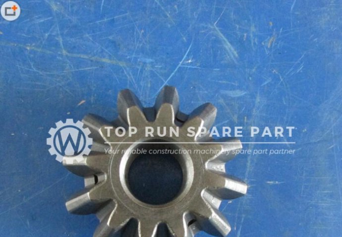 XCMG wheel loader drive axle parts bevel gear 275300107 WA2211.3-10