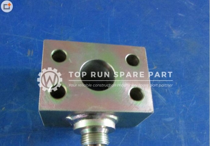 XCMG wheel loader spare parts-joint block 252101778 Z5G.7.1B.1