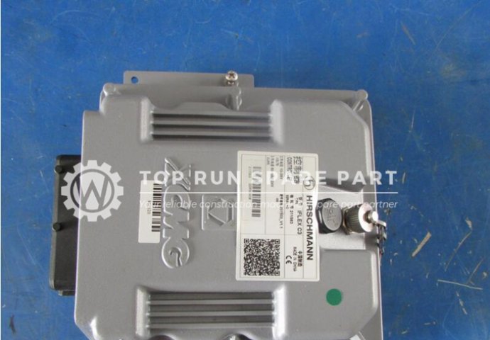 XCMG roller BE controller 803545363 IFLEXC3-BE