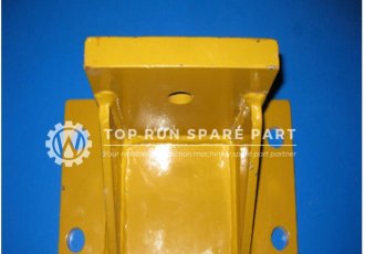 XCMG wheel loader ZL50GN transmission gearbox bracket 252112582 