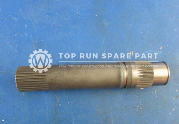 ZF 4WG180 gearbox turbine shaft 4644302188