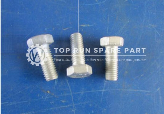 XCMG wheel loader spare parts bolt 805000727