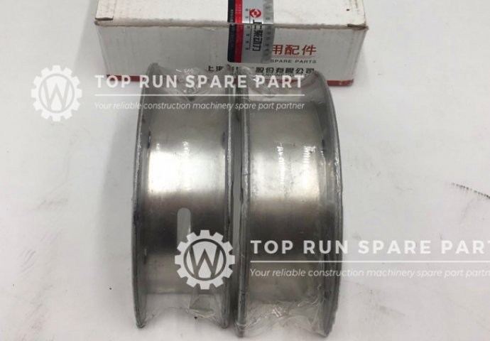 Shanghai engine crankshaft thrust bearing D02A-111-03+A